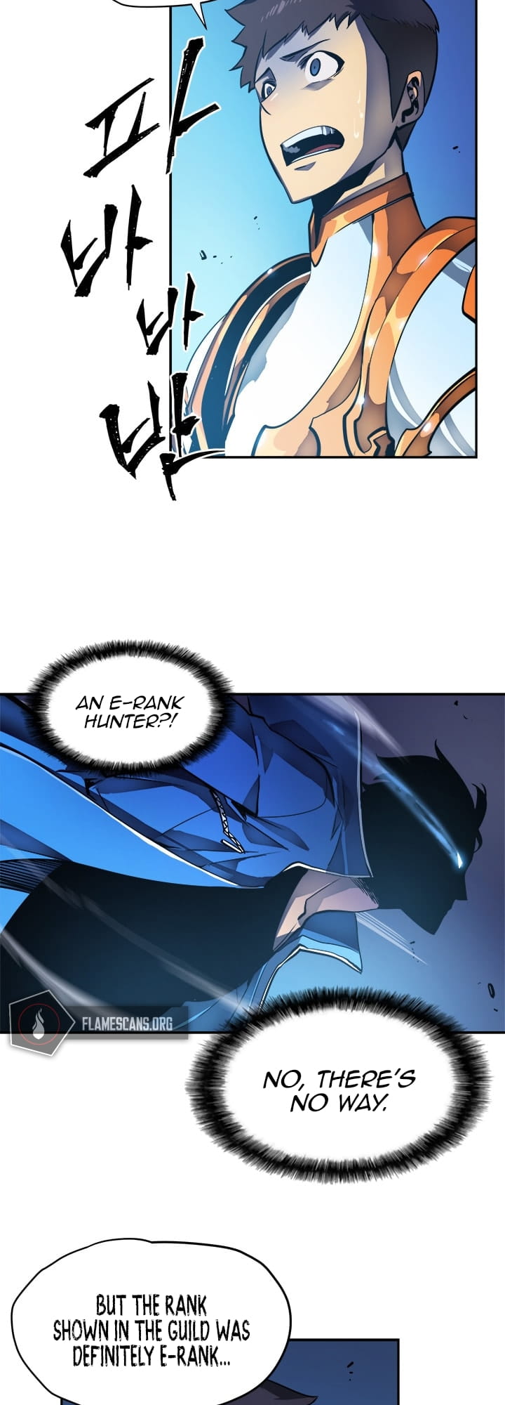 Solo Leveling, Chapter 22 image 11
